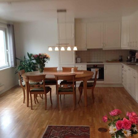 ברגן Beautiful Apartment In A Great Location מראה חיצוני תמונה