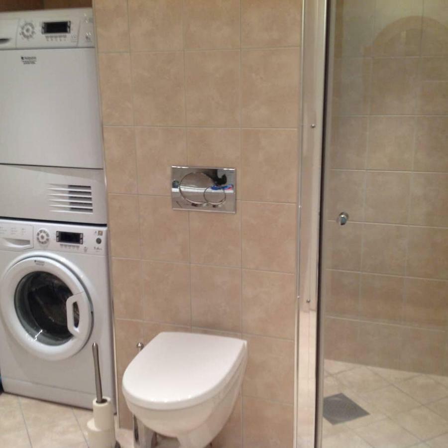 ברגן Beautiful Apartment In A Great Location מראה חיצוני תמונה