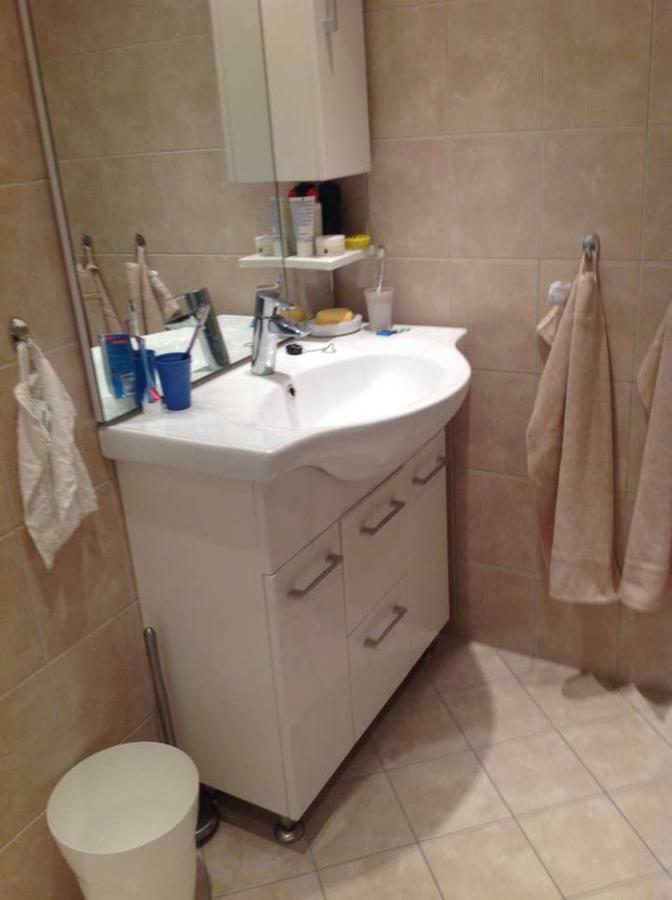 ברגן Beautiful Apartment In A Great Location מראה חיצוני תמונה